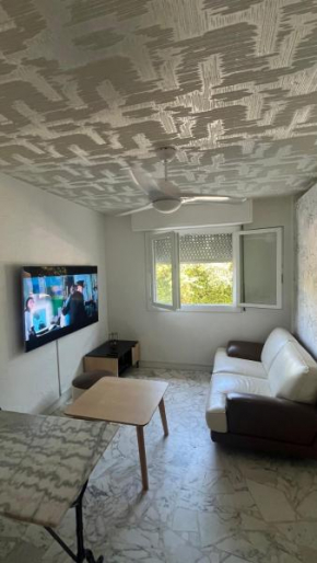 Appartement studio Cannes